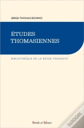 Études Thomasiennes