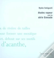 Capa do artigo Études Vapeur ; Suivi De ; Série Grenade
