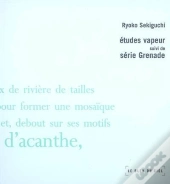 Études Vapeur ; Suivi De ; Série Grenade