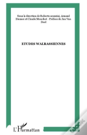 Capa do artigo Etudes Walrassiennes