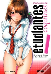 Étudiantes Coquines