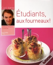Capa do artigo Étudiants, Aux Fourneaux !