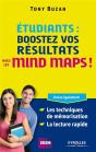 Etudiants : Boostez Vos Resultats ! Mind Maps, Techniques Dememorisation, Lecture Rapide - Preview