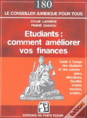 Capa do artigo Etudiants : Comment Ameliorer Vos Finances ; Guide Juridique A L