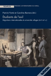 Etudiants De L'Exil
