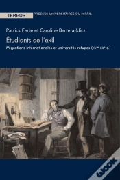 Capa do artigo Etudiants De L
