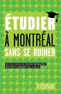 Étudier À Montréal Sans Se Ruiner - Preview