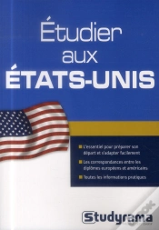 Capa do artigo Étudier Aux Etats-Unis