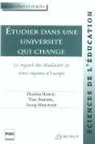 Etudier Dans Une Universite Qui Change - Preview