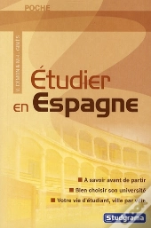 Étudier En Espagne