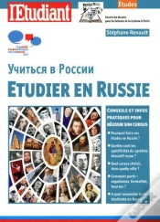 Capa do artigo Etudier En Russie