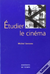 Etudier Le Cinema