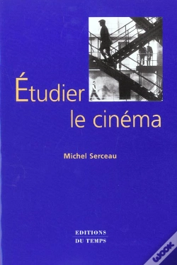 Capa do artigo Etudier Le Cinema