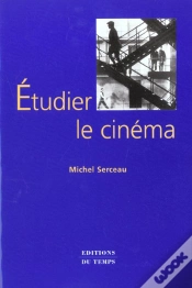 Capa do artigo Etudier Le Cinema