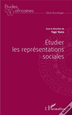 Capa do artigo Étudier Les Représentations Sociales