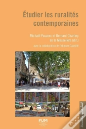 Étudier Les Ruralités Contemporaines