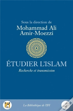 Capa do artigo Étudier L'Islam : Recherche Et Transmission