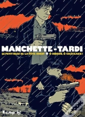 Etui 1 Tardi/Manchette 2v