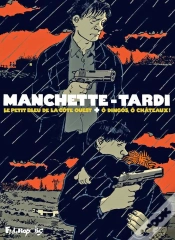 Capa do artigo Etui 1 Tardi/Manchette 2v