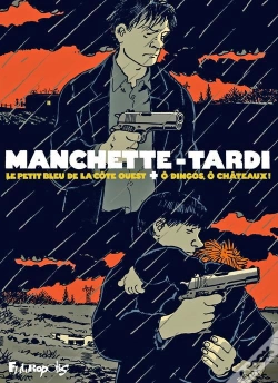 Capa do artigo Etui 1 Tardi/Manchette 2v