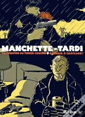 Capa do artigo Etui 2 Tardi Manchette 2v