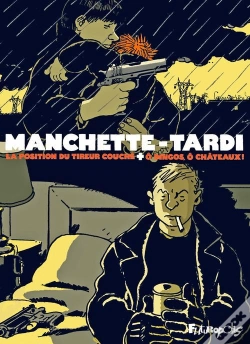 Capa do artigo Etui 2 Tardi Manchette 2v
