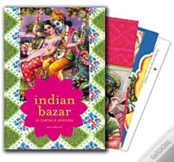 Capa do artigo Etui Cartes Indian Bazar