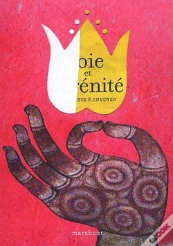 Capa do artigo Etui Cartes Joie Et Serenite