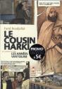 Etui Cousin Harki 2v - Preview