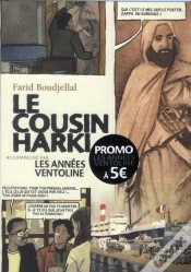 Capa do artigo Etui Cousin Harki 2v