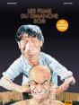 Etui Les Films Du Dimanche Soir - La Derniere Sequence - Preview