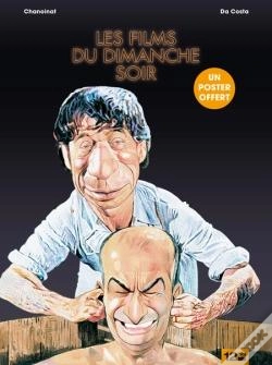 Capa do artigo Etui Les Films Du Dimanche Soir - La Derniere Sequence
