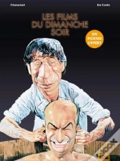 Capa do artigo Etui Les Films Du Dimanche Soir - La Derniere Sequence