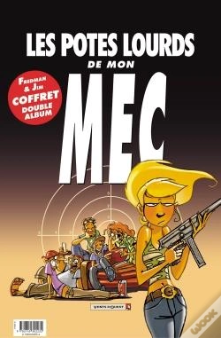 Capa do artigo Etui Nos Pires Fêtes Foireuses + Tous Mes "Vrais" Amis