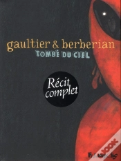 Capa do artigo Etui Tombe Du Ciel