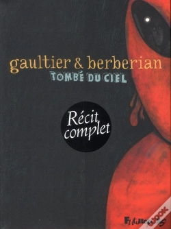 Capa do artigo Etui Tombe Du Ciel