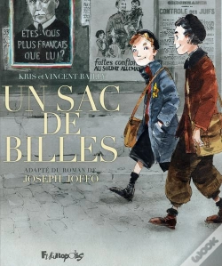 Capa do artigo Etui Un Sac De Bille 2v
