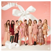 Capa do artigo &TWICE -Repackage- - CD