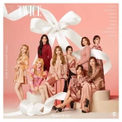 Capa do artigo &TWICE -Repackage- - CD