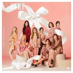 Capa do artigo &TWICE -Repackage- - CD
