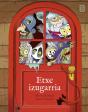 Etxe Izugarria - Preview