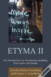 Capa do artigo Etyma Two