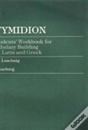 Capa do artigo Etymidion