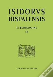 Capa do artigo Etymologiae Ix