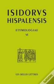 Capa do artigo Etymologiae Vi ; La Bible