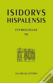 Capa do artigo Etymologiae Vii ; De Deo, Angelis Et Sanctis