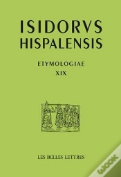 Capa do artigo Etymologiae Xix