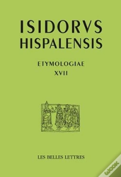 Capa do artigo Etymologiae Xvii
