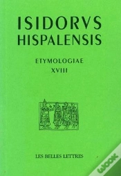 Capa do artigo Etymologiae Xviii
