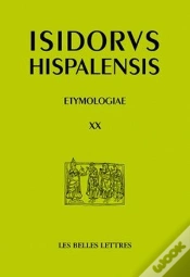 Capa do artigo Etymologiae Xx